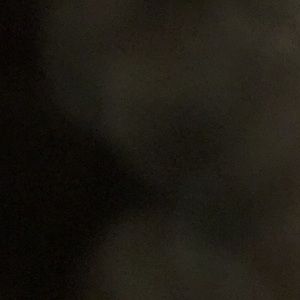 Meet your Posher, Judy